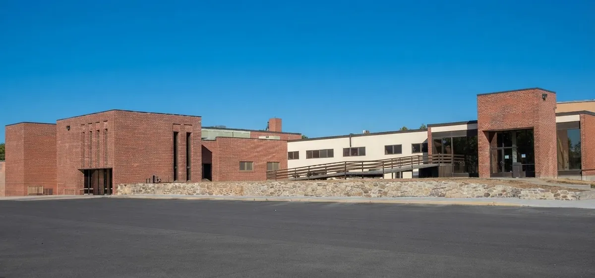 Fremont County Courthouse